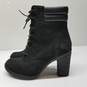 Timberland Ankle Lace Up Boot - Black Size 7 image number 2