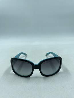 RALPH Ralph Lauren Navy Square Sunglasses alternative image