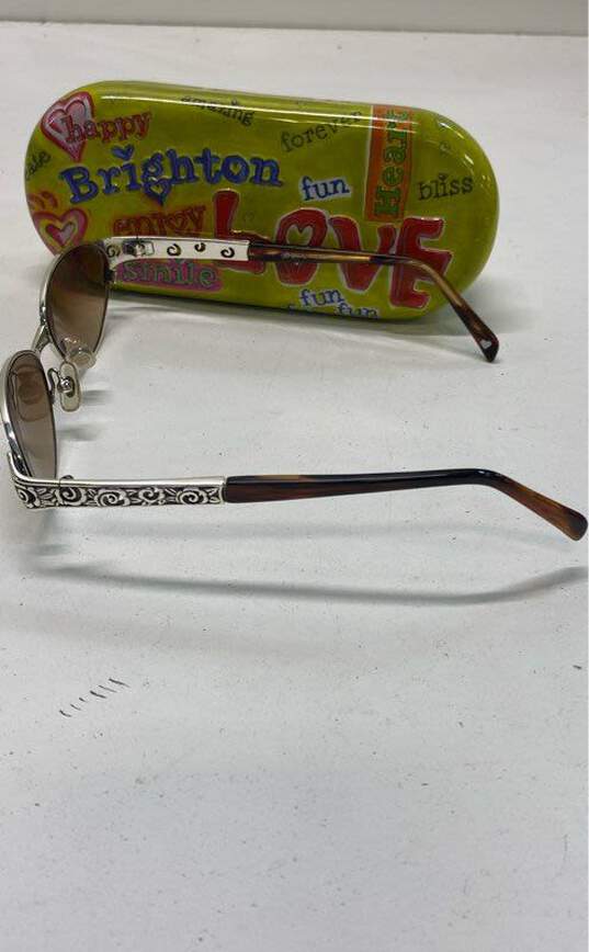 Brighton Mullticolor Sunglasses - Size One Size image number 3