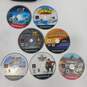 Bundle of PlayStation 2 Games In PlayStation CD Case image number 4