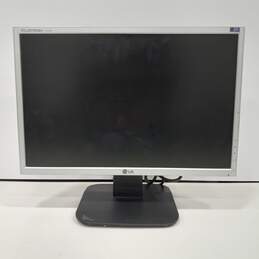 LG Flatron L192WS-SN Computer Monitor