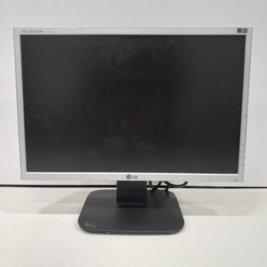 LG Flatron L192WS-SN Computer Monitor image number 1