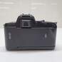 Nikon N5005 SLR Film Camera Body Only For Parts/Repair image number 4