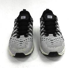 Nike Fingertrap Max Wolf Grey Men's Shoe Size 10
