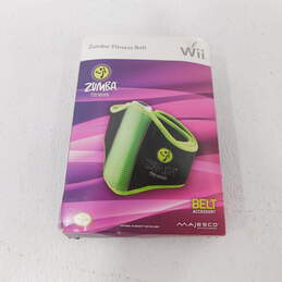 Various Nintendo Wii Accessories w/ 2 games Your Shape, UDraw Studio