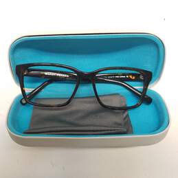 Warby Parker Nash Tortoise Eyeglasses Rx