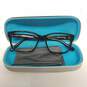 Warby Parker Nash Tortoise Eyeglasses Rx image number 1