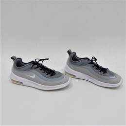 Nike Air Max Axis Gray Women's Shoes Size 9.5