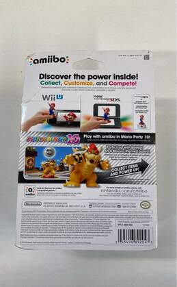 Nintendo Super Mario Bowser Amiibo (Sealed) alternative image