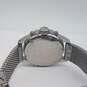 Fossil 41mm Case 10ATM Tachymeter Chronograph  Men's Quartz Watch image number 2