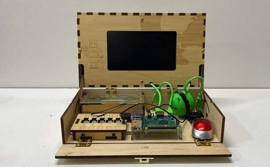 Piper Computer Kit V4B with Sensor Explorer image number 1
