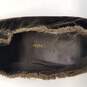 Donald J Pliner Men's Brown Suede Shoes Size 9M image number 7