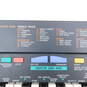 VNTG Yamaha Brand PSR-2 Model Electronic Keyboard/Piano image number 4