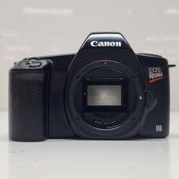 Canon EOS Rebel II | Film Camera