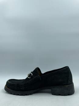 Authentic Gucci 1953 Black Loafers M 9.5 alternative image