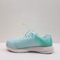 Timberland Drivetrain Composite Safety Toe Sneakers Mint 6.5 image number 2