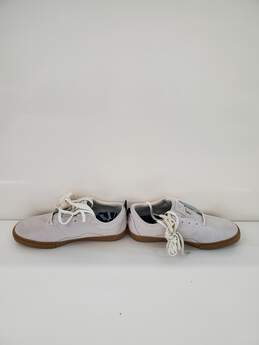 Men Diamond Lafayette White Shoes Size-8 New alternative image