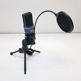 TONOR USB Microphone Cardioid Condenser with Tripod
