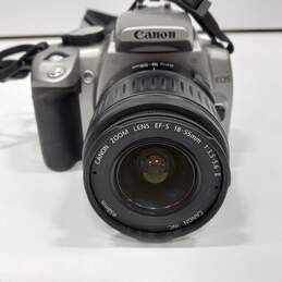 Canon EOS Rebel XT Camera & Accessories in Bag alternative image