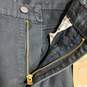 Levi's 512 Slim Taper Jeans Men's Size 32x32 image number 5