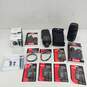 13pc Bundle of Assorted Camera Accessories image number 1