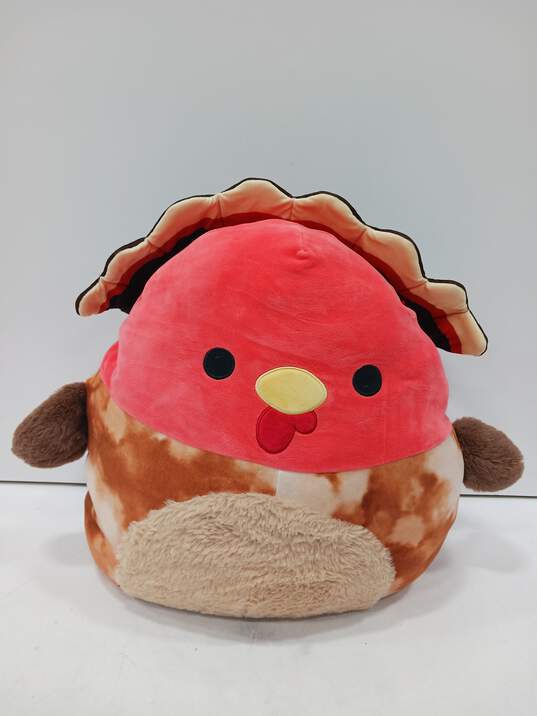 Xtra Large Turkey Squishmellow image number 1