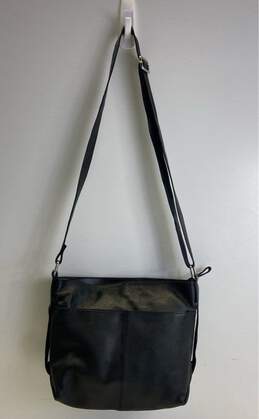 Great American Leather Works Crossbody Bag alternative image