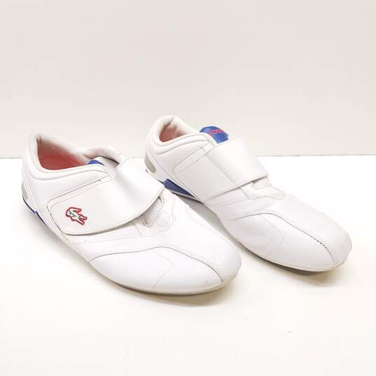 Lacoste Men Misano Strap Sneakers US 9 image number 3