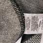 Ann Taylor Women Grey Pants 2 NWT image number 4
