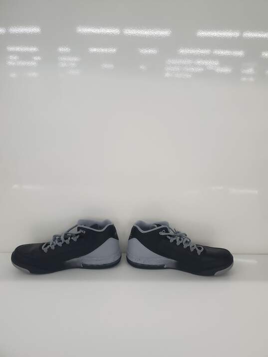 Jordan Men's Air Flight Origin 2 Shoes Size-13 Used image number 2