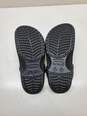 Crocs Classic Hemp Leaf Clog Sandals Women’s 8/Men's 6 image number 3