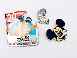 Disney Collector Pins alternative image