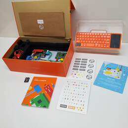 KANO Untested Open Box P/R* DIY Computer Building Coding Kit For Youth
