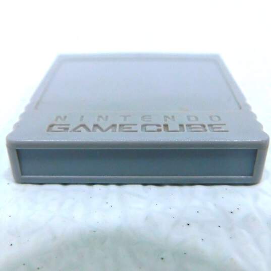 10ct Nintendo GameCube Memory Card Lot image number 3
