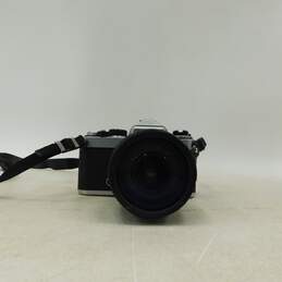 Nikon FE SLR 35mm Film Camera With Lens For P&R