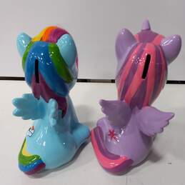 Bundle of Assorted My Little Pony Collectibles alternative image