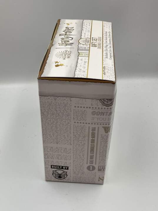 CultureFly Harry Potter Mug Socks Gift Set Not Factory Sealed W-0532006-H image number 4