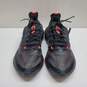 Adidas Men's UltraBoost 21 GTX Carbon Black Size 8 image number 3