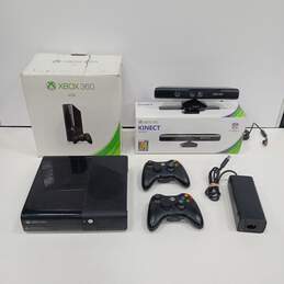 Microsoft Xbox 360E Console Model 1538