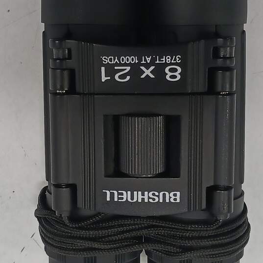 Bushnell Power View Binoculars IOB image number 4