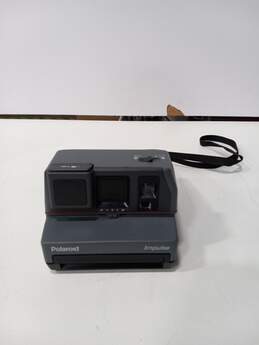 Polaroid Impulse Instant Film Camera
