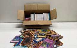 Assorted YU-GI-OH! TCG and CCG Trading Cards (600 Plus) alternative image