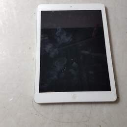 Apple iPad Air Wi-Fi Only Model A1474
