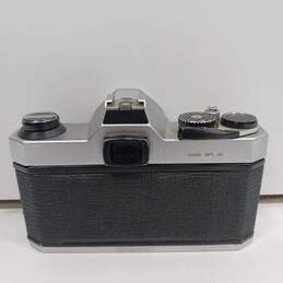 Pentax K1000 Film Camera alternative image