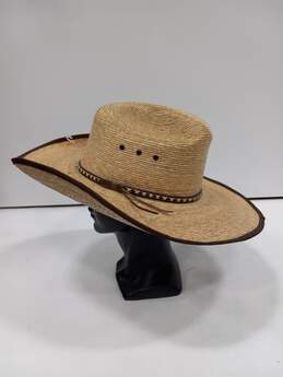 Jason Aldean Cowboy Hat alternative image
