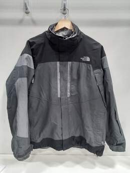 The North Face 3-n-1 Winter Jacket Men's Size L