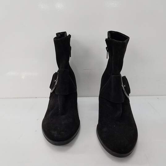 Gabor Lush Ankle Boots Size 5.5 image number 4