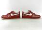 Nike Air Force 1 Low Pre-Valentines Women's Shoe Size 8.5 image number 5