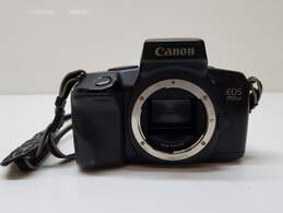Canon Eos 750 35mm Camera Body For Parts/Repair