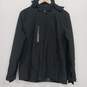 Women’s Cutter & Buck Wind-Resistant Softshell Jacket Sz XL NWT image number 1